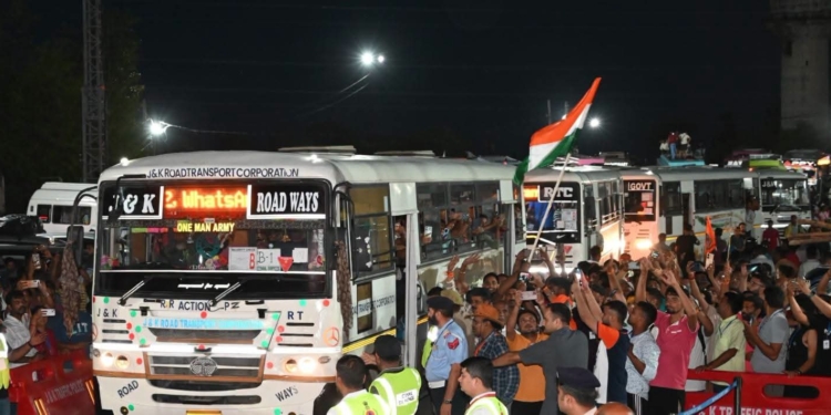 Adverse Weather Forecast: Amarnath Yatra to remain suspended from July 19