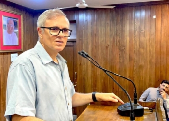 CM Omar Abdullah expresses grief over Poonch landslide tragedy; announces ₹6 lakh ex gratia for victims’ families