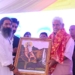 Lieutenant Governor Joins Mahayajna Dharma Sammelan in Baramulla