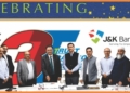 Powered by trust, tradition and transformation, J&K Bank crosses business milestone of Rs 3 trillion