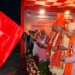 LG Manoj Sinha flags-off first batch of pilgrims to the holy abode of Baba Barfani
