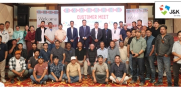 J&K Bank MD & CEO chairs Customer Meet at Leh