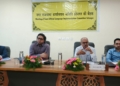 TOLIC Srinagar reviews Official Language Implementation in Kashmir