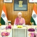 Lieutenant Governor Reviews Rehabilitation and Socio-Economic Reintegration Scheme for Drug Abuse Victims