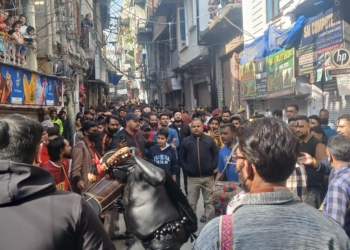 Rajouri’s historic Bhairav Yatra officially added to National Inventory of Intangible Cultural Heritage of India