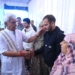 Lieutenant Governor Visits Family of Martyr Head Constable Ashiq Hussain Qureshi