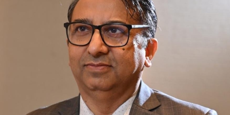 J&K Bank appoints Rakesh Magotra as Chief Compliance Officer