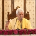 Lieutenant Governor chairs high-level security review meeting with senior officials