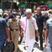 Lieutenant Governor visits Nunwan Base Camp, reviews management of Shri Amarnath Ji Yatra
