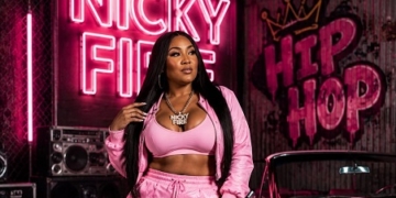 Interview with music Sensation Nicky Fire