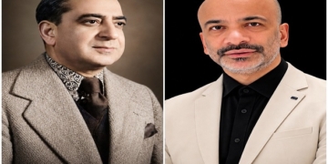Two Geniuses of Medicine from Kashmir
