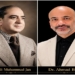 Two Geniuses of Medicine from Kashmir