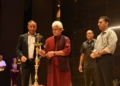 LG Manoj Sinha Attends “Nasha Mukt Yuva for Viksit Bharat Sankalp Abhiyan”