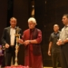 LG Manoj Sinha Attends “Nasha Mukt Yuva for Viksit Bharat Sankalp Abhiyan”