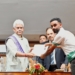 Lieutenant Governor Attends IUST’s Conference; Calls for Nature-Based Solutions for Building Climate Resilience in the Himalayas