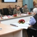 Lieutenant Governor chairs the 81st Meeting of J&K Rajya Sainik Board