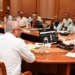 Lieutenant Governor Chairs 37th Executive Council Meeting of Shri Mata Vaishno Devi University