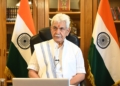 Lieutenant Governor Addresses Foundation Day Celebration of Shri Mata Vaishno Devi Shrine Board and Annual Day of Shri Mata Vaishno Devi Gurukul