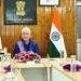Lieutenant Governor chairs the Annual General Meeting of Indian Red Cross Society, J&K