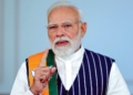 PM Modi Modi invites some MPs for tea on Aug27?