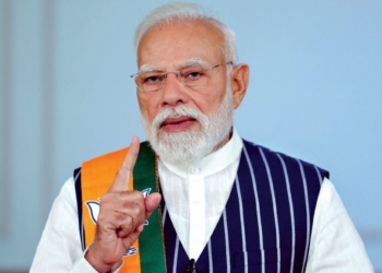 PM Modi Modi invites some MPs for tea on Aug27?