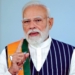 PM Modi Modi invites some MPs for tea on Aug27?