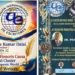 Odisha Literary Figure Dr. Prasana Kumar Dalai Honoured with World Honoris Causa
