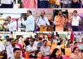 DIPR Jammu organises grand cultural evening to mark launch of 1st IFFJK
