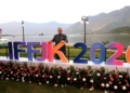 Five films selected for J&K Select Section of 1st IFFJK
