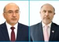 J&K Bank bids warm farewell to two GMs