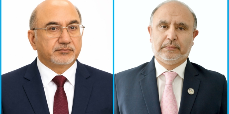 J&K Bank bids warm farewell to two GMs