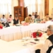 Lieutenant Governor reviews security scenario in J&K