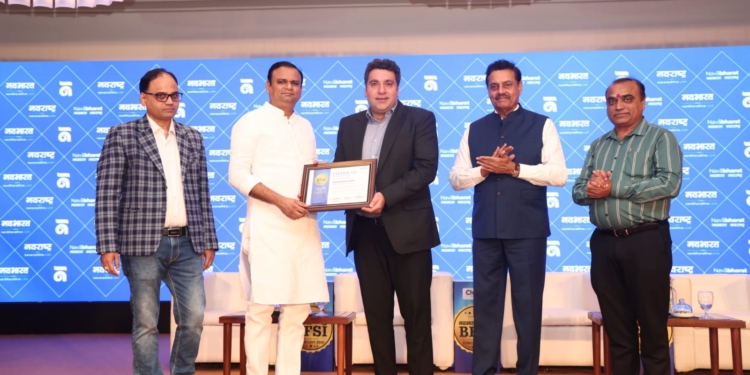 J&K Bank secures ‘Best Bank Award’ for Digital Transformation