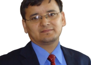 J&K Bank appoints Tsewang Tharchin as Addl. Director
