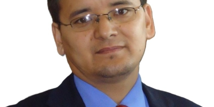 J&K Bank appoints Tsewang Tharchin as Addl. Director
