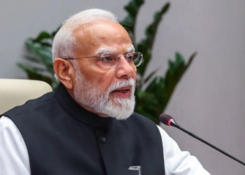 Will some ministers resign before the Union Cabinet reshuffle?