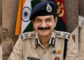 Jag Mohan promoted as Special Director, IB