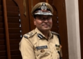 Padmakar Ranipse promoted as Special DG, CISF