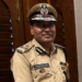 Padmakar Ranipse promoted as Special DG, CISF