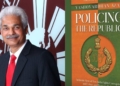Retd IPS officer’s book Policing the Republic to be released in Delhi on Sept 4
