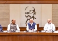 PM Modi’s Cabinet strength is 71, can go up to 81