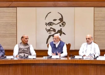 PM Modi’s Cabinet strength is 71, can go up to 81