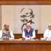 PM Modi’s Cabinet strength is 71, can go up to 81