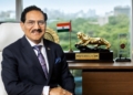 Vivek Kumar Dewangen to take over as Secretary, NCSC