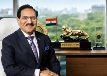 Vivek Kumar Dewangen to take over as Secretary, NCSC