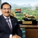 Vivek Kumar Dewangen to take over as Secretary, NCSC