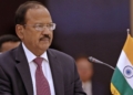 Will former CDS succeed Ajit Doval as NSA?