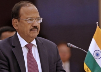 Will former CDS succeed Ajit Doval as NSA?