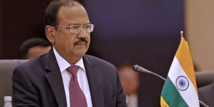 Will former CDS succeed Ajit Doval as NSA?