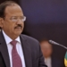 Will former CDS succeed Ajit Doval as NSA?